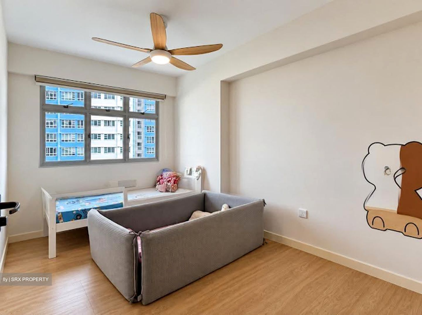 Blk 782C Woodlands Meadow (Woodlands), HDB 4 Rooms #613145531